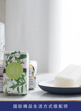 Laviehome廊湾家居Durance朵昂思永恒之神芬芳香皂温和洗手