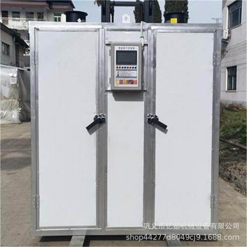 金银花烘干机中草药干燥设备河南郑州蔬菜豆角辣椒红薯果肉烘干房