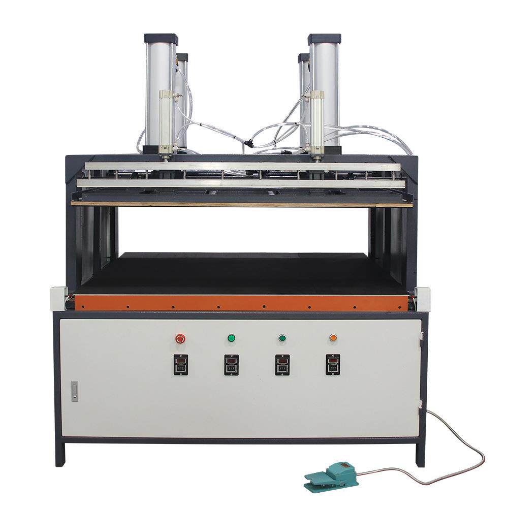 热卖款压力4吨真空压缩包装机枕头软垫沙发垫套袋封口机热封口包