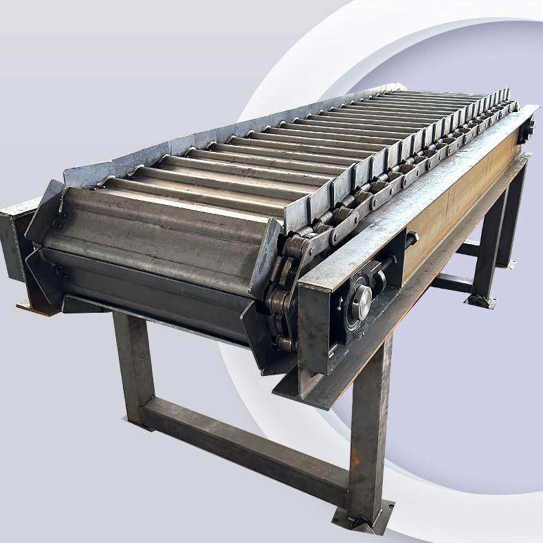 槽钢链板输送机鳞板无缝粉末输送机皮带输送机塑料链板输送机,搬运/仓储/物流设备,其他输送机械,淘宝优惠券,粉丝福利购,淘宝优惠卷