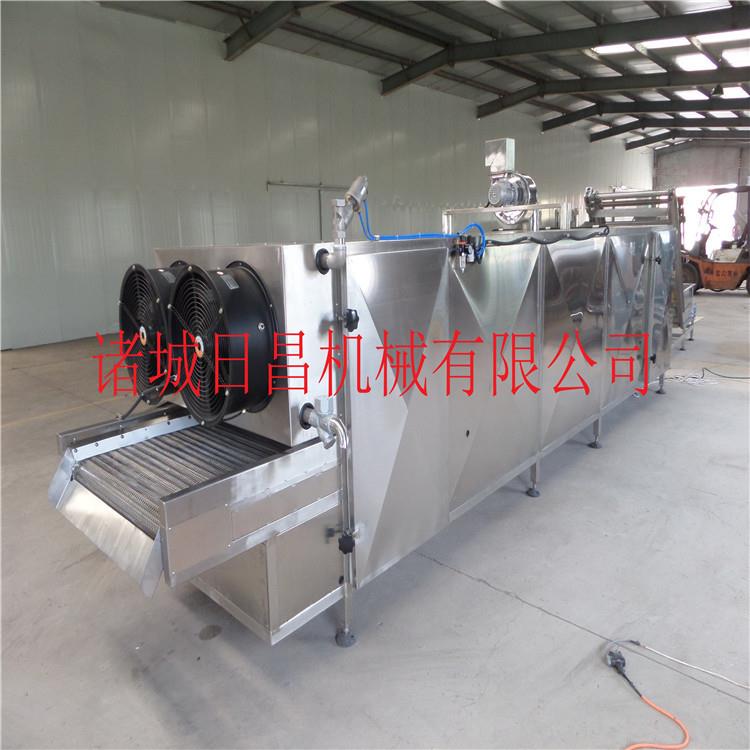 多层烘干线大枣内循环烘干线新品上市质量保证