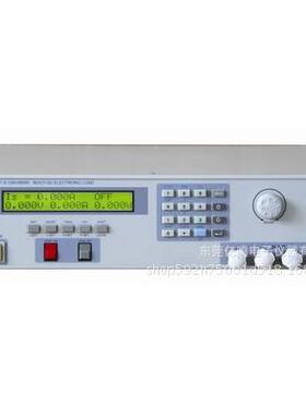 CH8811系列中功率直流电子负载120V/60A/600W多参数高精度