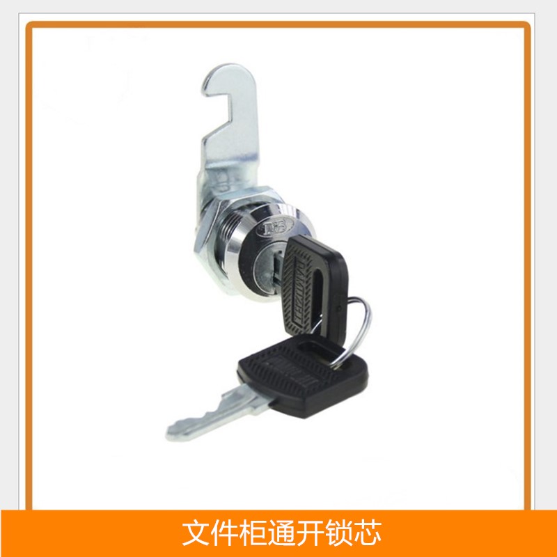 信报箱文件柜定做锁芯