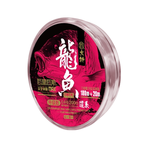强拉力大物线瓦里瓦斯巨物钓鱼线