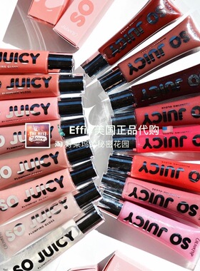 美代正品colourpop唇彩