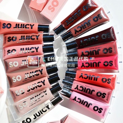 美代正品colourpop唇彩