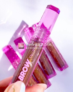 美代正品小众Kosas Air Brow 野生眉根根分明毛流感 定型眉蜡眉胶