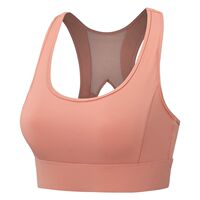 Frameless sports bra, fitness bra, sports bra, plus-size yoga, running, back-buttoned bra, vest underwear thumbnail 3