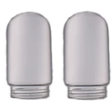 360 вращающийся гравитационный горшок Специальная стаканная чашка с ожогами.