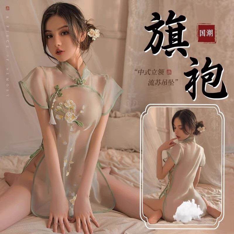 200斤大尺码情感趣味性感内衣禁欲系睡衣情却制服勾魂约会女士套