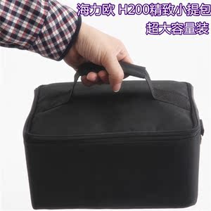 单肩摄影单反相机补光灯n摄影机拍摄携带方便外出旅行包挎包