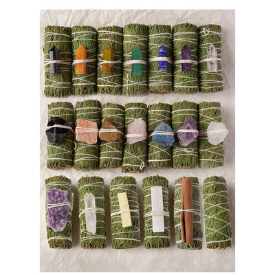 疗愈吸引正念Cedar进口美国加州4英寸10cm高品雪松杖熏香净化空气