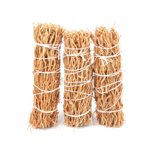 马达加斯加高阶岩兰草香薰杖瑜伽摆放香氛疗愈净化空气香薰燃烧