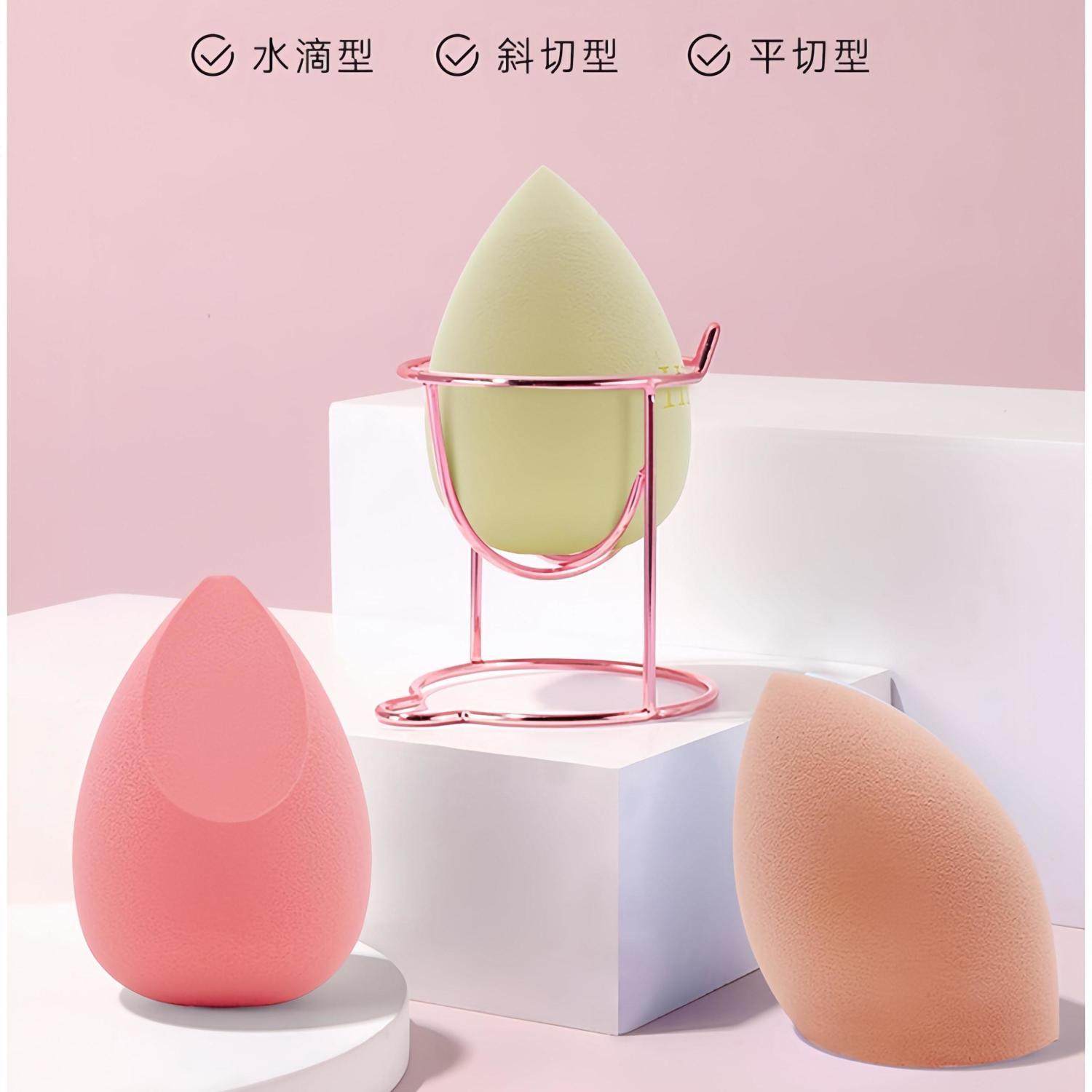 4个装|美妆蛋超软干湿两用不吃粉扑海绵粉底液上妆神器,彩妆/香水/美妆工具,美妆蛋/扑/海绵,淘宝优惠券,粉丝福利购,淘宝优惠卷