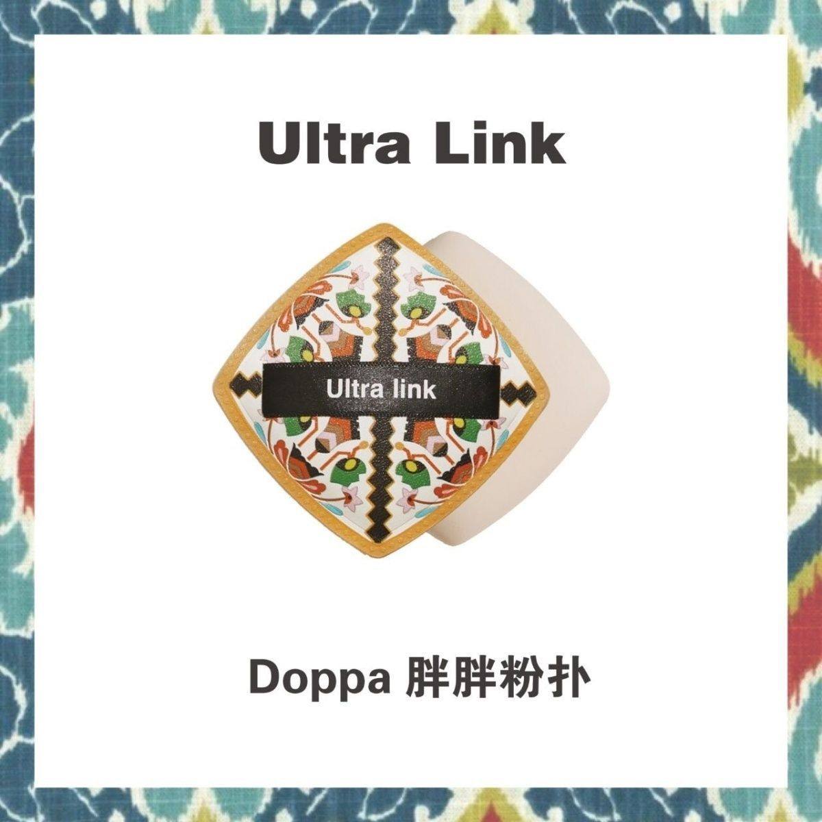 超软Doppa胖胖气垫粉扑正品干湿两用无痕粉底神器,文具电教/文化用品/商务用品,色彩风干器/速干器,淘宝优惠券,粉丝福利购,淘宝优惠卷