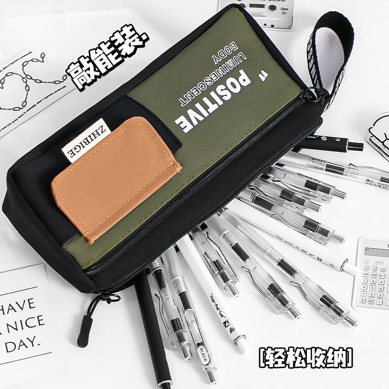 2025新款双层大容量手提