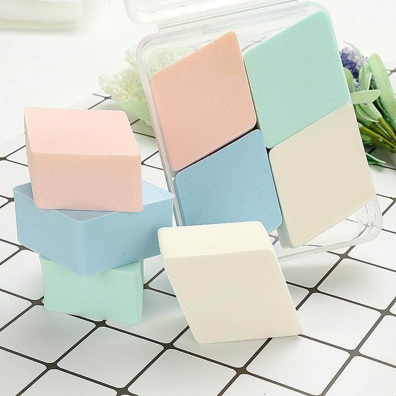干湿两用菱形海绵粉扑化妆卸妆海绵加厚化妆工具加厚化妆师不吃粉,彩妆/香水/美妆工具,化妆/美容工具,淘宝优惠券,粉丝福利购,淘宝优惠卷