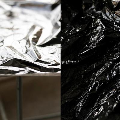 事儿杜邦纸水洗服装设计师