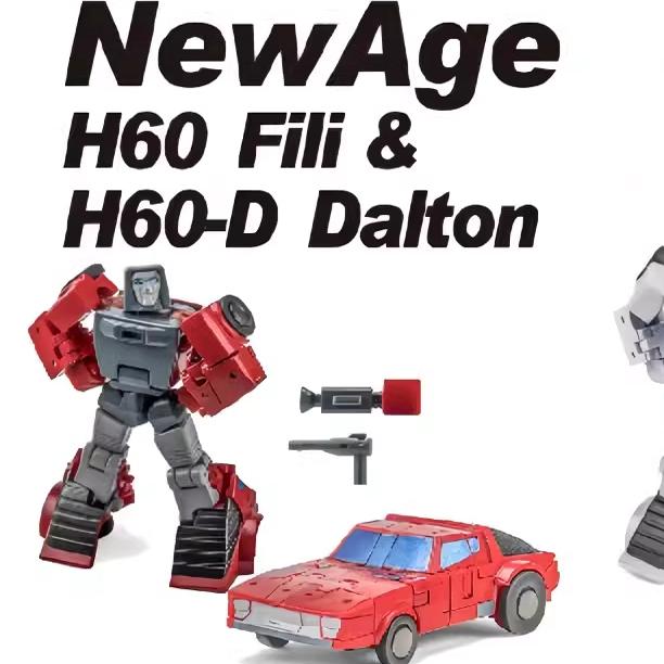 Newage汽车人NAH60充电器变速