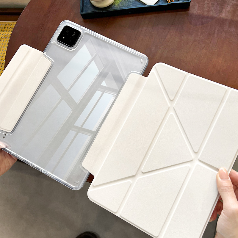 morock小米7/7pro专用兼容笔套壳