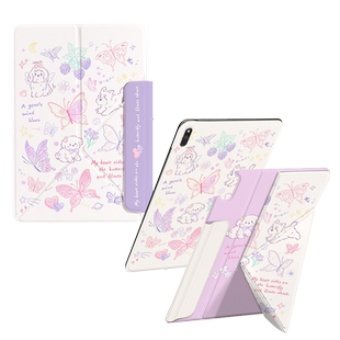 【磁吸拆分】matepadpro11保护套11.5S灵动款适用华为平板电脑air11.5英寸13.2柔光版10.8双面夹12.6寸硬壳