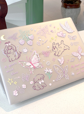 适用华为matebook14保护套matebookd15笔记本电脑16硬壳2022款酷睿版14s防摔D14配件锐龙2023透明xpro壳