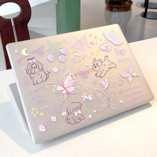 华为Matebook笔记本保护壳