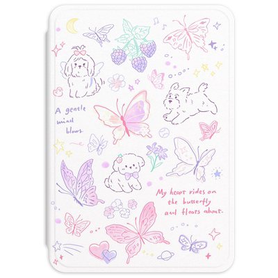 morock电子书kindle专用保护壳