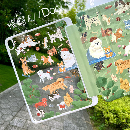 morock适用ipad11保护壳2025新款带笔槽air7保护套air6苹果10.2寸Pro11平板防摔10第九代mini7硅胶5防弯硬壳4