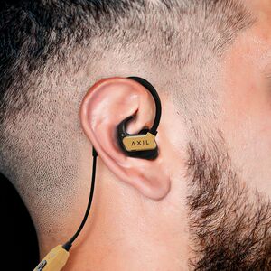 AXIL GS Extreme 2.0/3.0 保护听力射击用隔音耳塞降噪蓝牙耳机