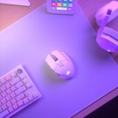 新款 美商海盗船Corsair ELITE MMO无线电竞游戏鼠标 SCIMITAR