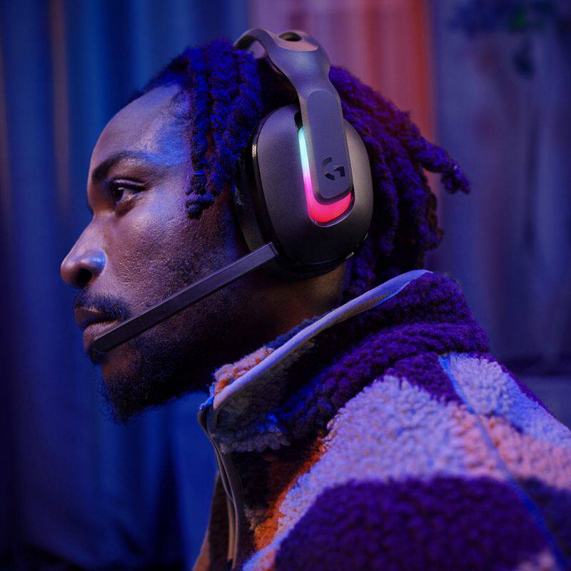 罗技GAstroA20X无线游戏耳机