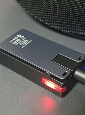 Qudelix 5K /T71 DAC/Amp便携式口袋蓝牙解码耳放 耳机前置放大器