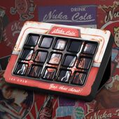 Fallout Deck 辐射联名Nuka 伊卡图Elgato Cola Stream MK.2 键盘