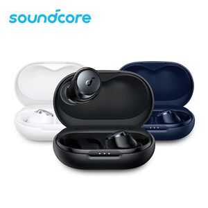 安克Anker声阔Soundcore Space A40自适应主动降噪真无线蓝牙耳机