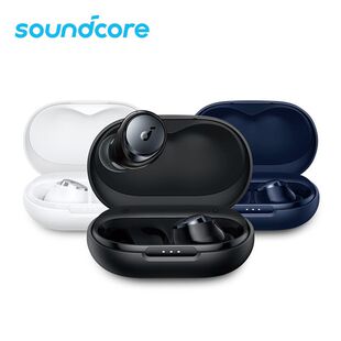 安克Anker声阔Soundcore Space A40自适应主动降噪真无线蓝牙耳机