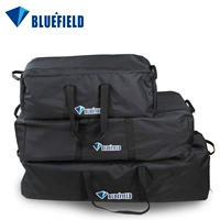 Большой водонепроницаемый уличный спальный мешок для путешествий для кемпинга, палатка, снаряжение, сумка-органайзер, сумка для хранения, рюкзак