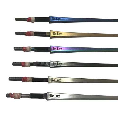 比赛认证诺力克斯击剑剑条不易断