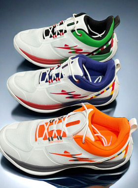 风云新款二代击剑鞋击剑比赛专用男女防滑减震专业入门