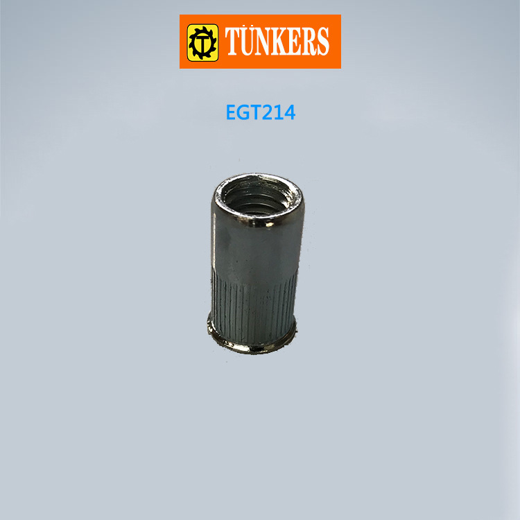 TUNKERS德柯斯气缸螺母螺丝配件EGT214强力夹紧器安装配件