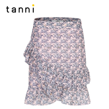 tanni新品半身裙TM11SK606A
