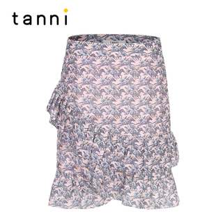 tanni新品 半身裙TM11SK606A