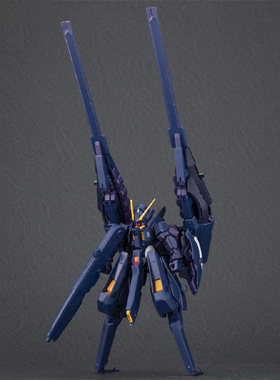 星锋社现货新品HGUC1/144TR-6海兹尔2高达强袭自由模型厂家批发
