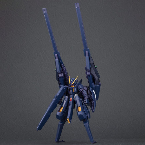 星锋社现货新品HGUC1/144TR-6海兹尔2高达强袭自由模型厂家批发