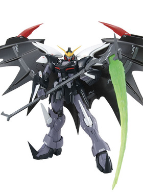 魔动 HG1/144地狱死神高达模型拼装独角兽机动战士手办厂家批发