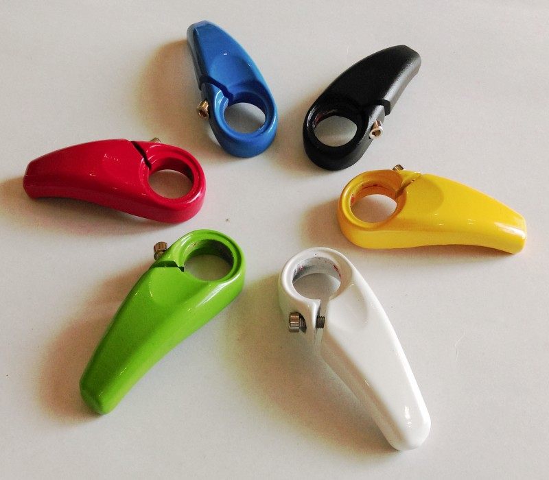 Guidon de vélo - Ref 2333917 Image 1