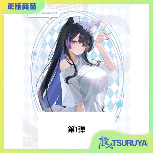 C106画师Nannung狐耳少女主题集