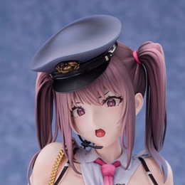 鹤屋定金 Lovely 宇都宫沙希 组织的陷阱 七原冬雪 手办 预定