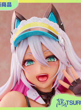 鹤屋 NOCTURNAS 冥途武装 Ax 街道 Street Nidy-2D- 1/4 手办预定