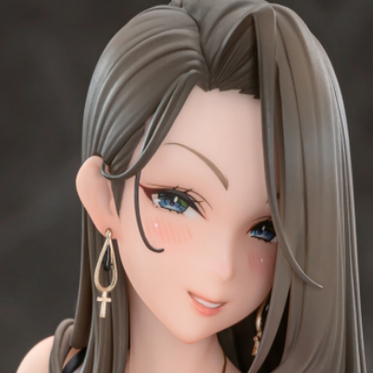 【补款】Vibrastar 家政妇原先是年轻妈妈 喜多邑亚里纱 1/6手办